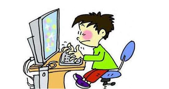 孩子上网成瘾严重影响学习，天津戒网瘾学校给你几个方法