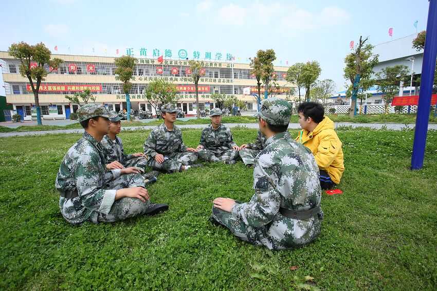 青少年叛逆学校,少年矫正学校