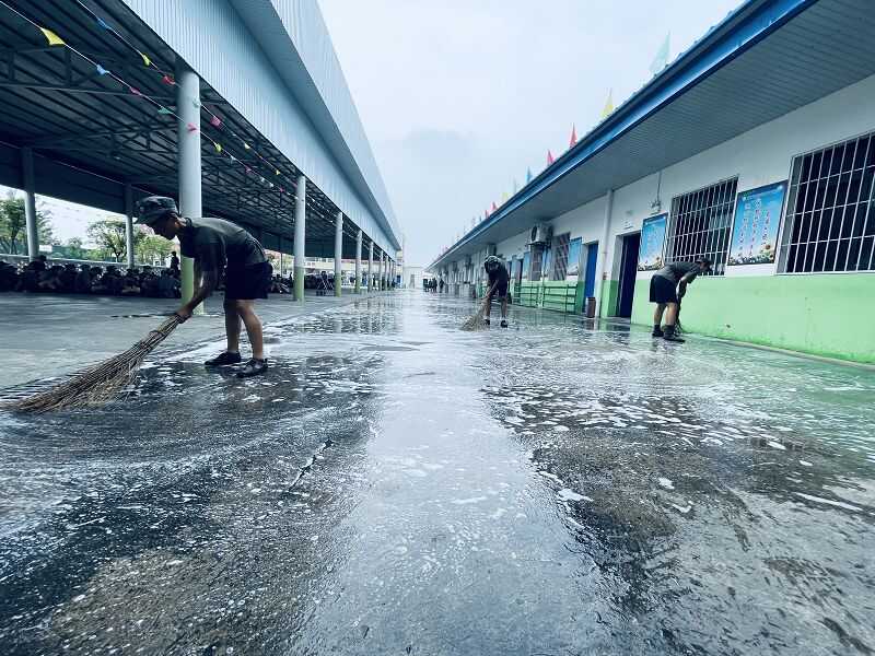 浙江衢州叛逆青少年学校(图1)