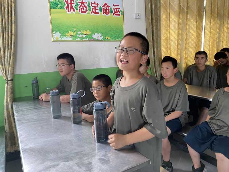 湖南张家界有叛逆少年励志教育学校吗？(图1)