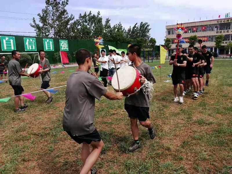 浙江金华叛逆期孩子教育学校(图1)