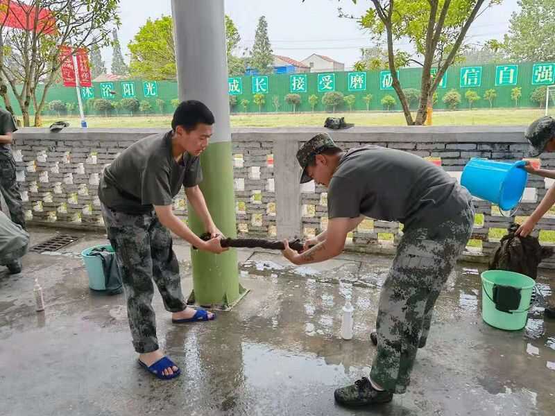 安徽池州有没有少年管教所学校(图2)