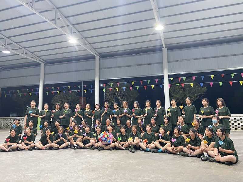 浙江金华矫正青少年学校(图1)