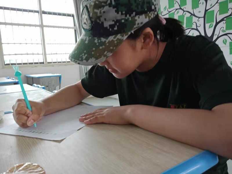安徽池州有没有专收叛逆孩子的学校(图1)