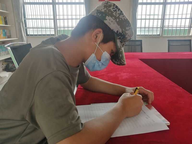 湖北潜江是否有反叛小孩管教学校(图1)