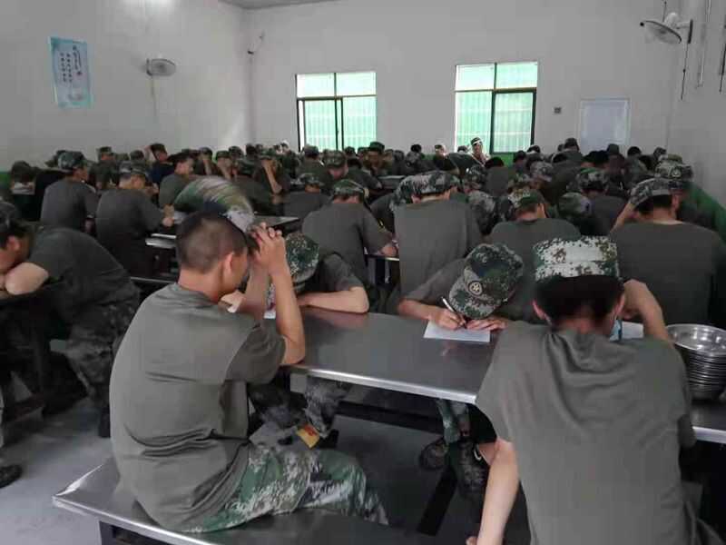 湖北潜江是否有孩子不良行为纠正学校(图1)