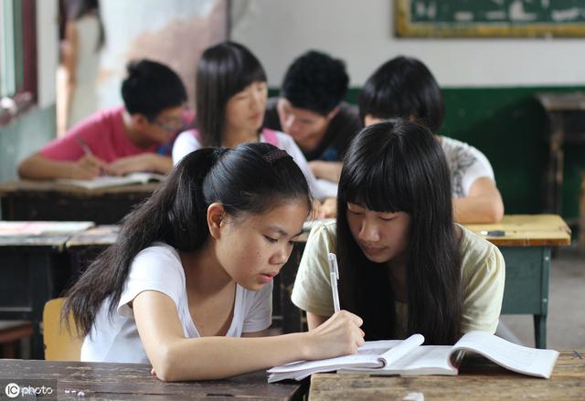 高中生厌学心理怎么疏导(厌学小学生的心理如何疏导)(图2)